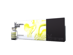 Boulder Roids Enanboul 300